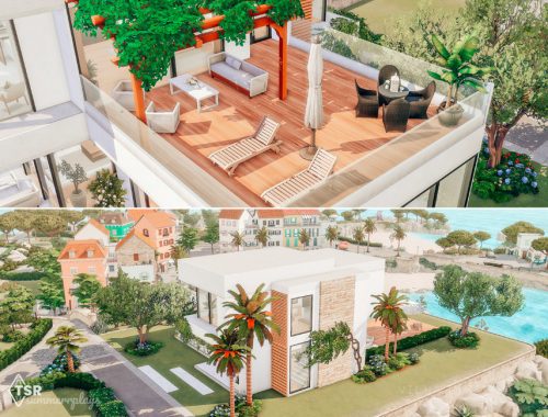 Villa Tartosa | gallery