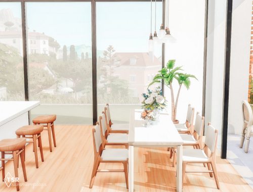 Villa Tartosa | gallery