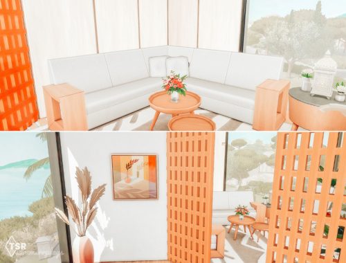 Villa Tartosa | gallery