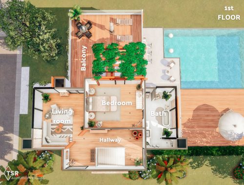Villa Tartosa | gallery