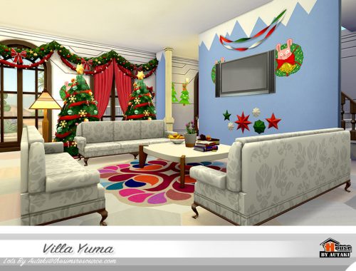 Villa Yuma NoCC