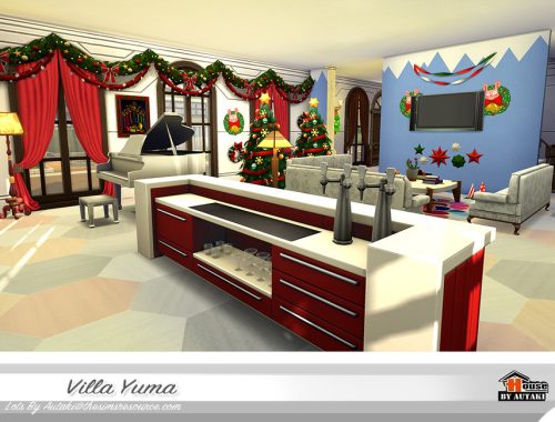 Villa Yuma NoCC