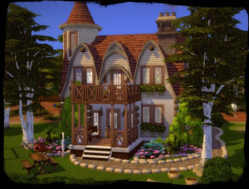 Village Villa