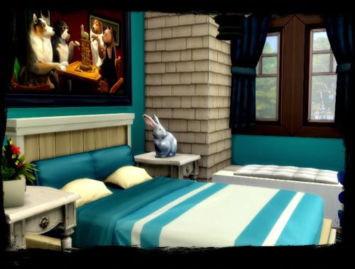 Village Villa