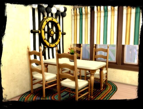 Village Villa