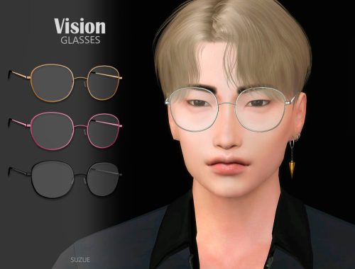 Vision Glasses