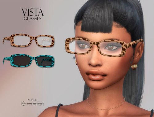 Vista Glasses