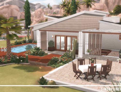 Vista Midcentury
