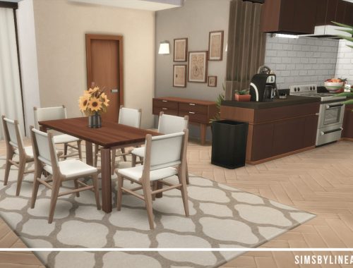 Vista Midcentury