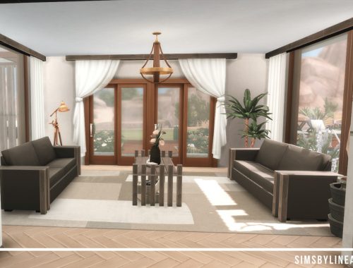Vista Midcentury