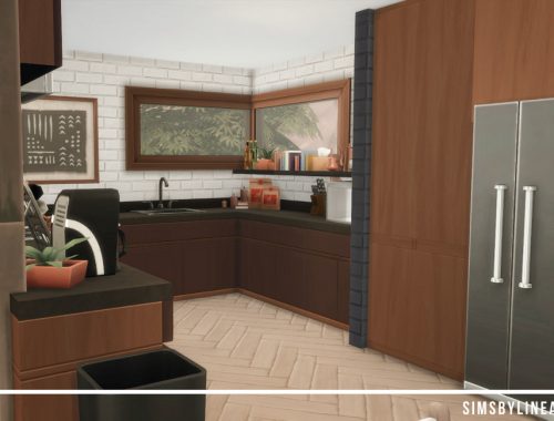 Vista Midcentury