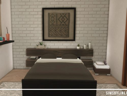 Vista Midcentury