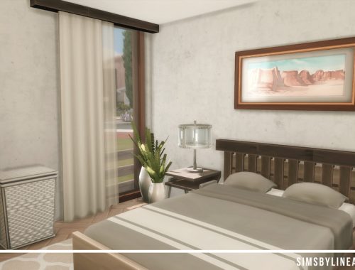 Vista Midcentury