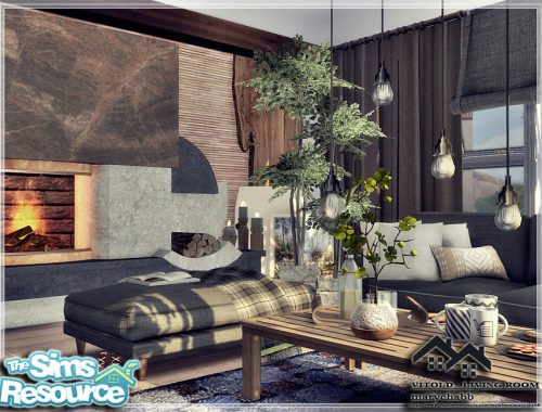 VITOLD - Living Room