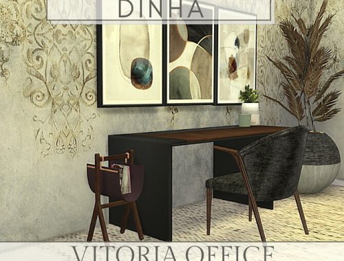 Vitoria Office