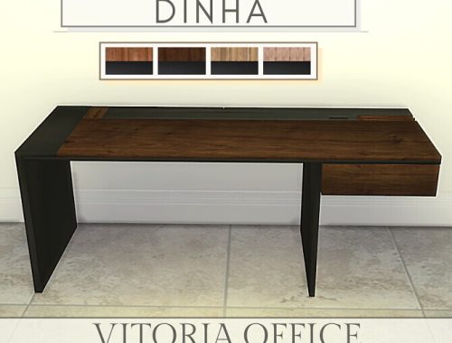Vitoria Office