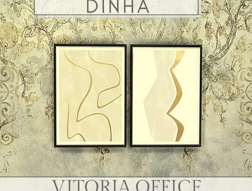 Vitoria Office
