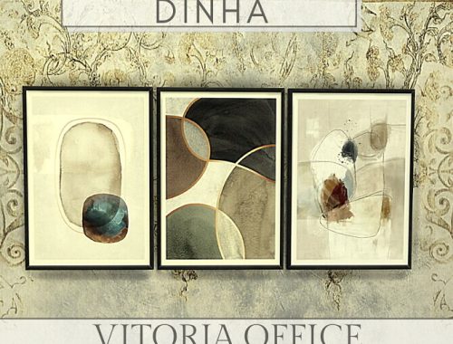 Vitoria Office