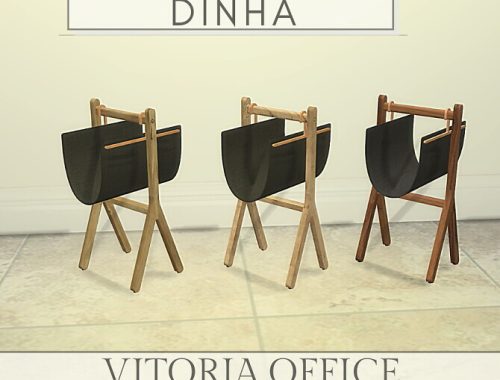 Vitoria Office