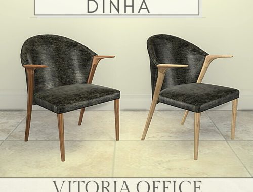 Vitoria Office