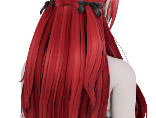 Lilith hair set