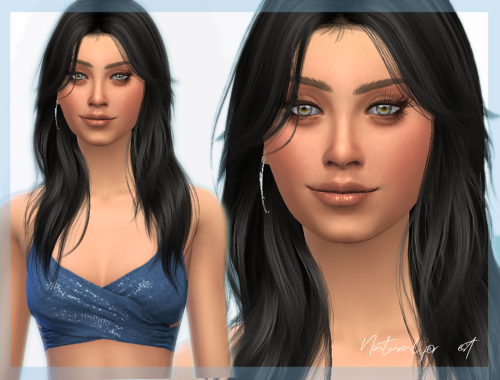 Face skin 1.0 Overlay