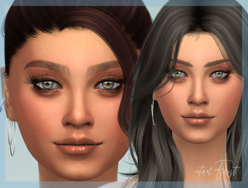 Face skin 1.0 Overlay