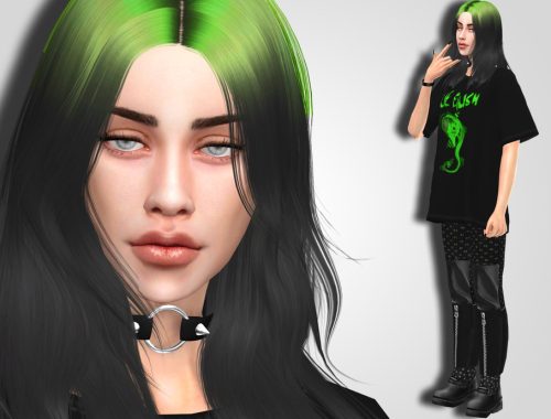 Billie Eilish
