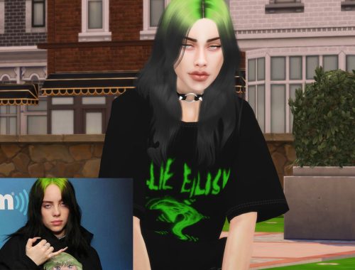 Billie Eilish