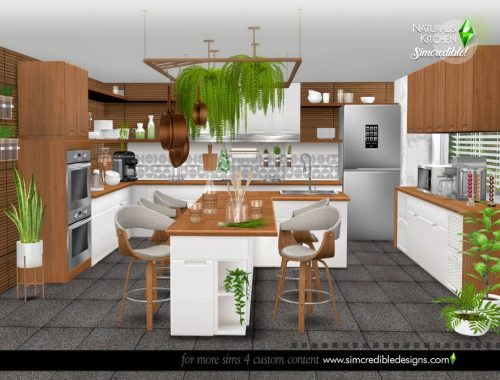 Naturalis Kitchen
