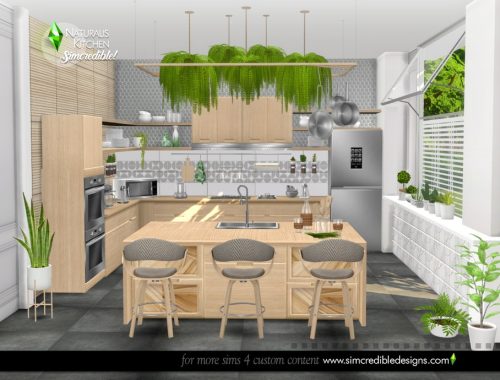 Naturalis Kitchen