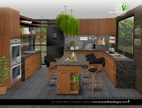 Naturalis Kitchen