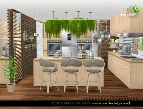 Naturalis Kitchen