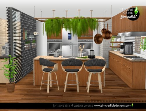 Naturalis Kitchen