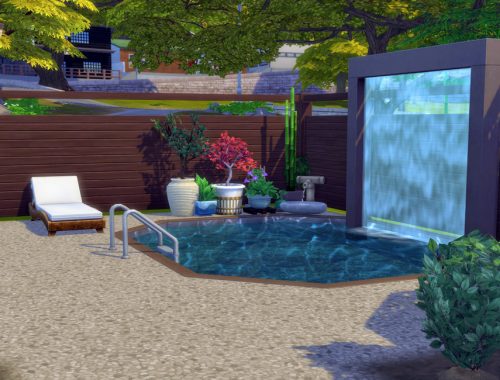 Wakab Family Townhouse