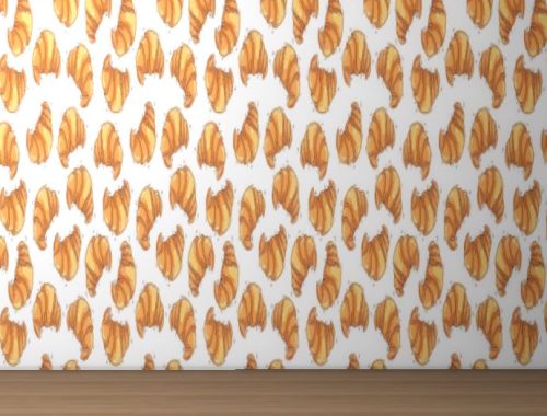 Bakery Wallpaper