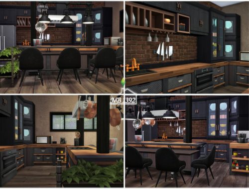 Warm Austerity (No CC!)