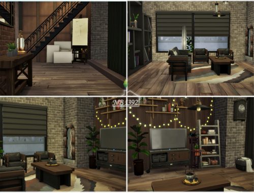 Warm Austerity (No CC!)