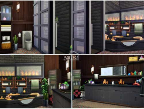Warm Austerity (No CC!)