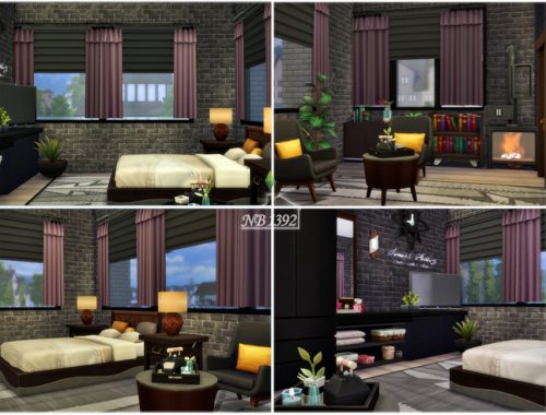 Warm Austerity (No CC!)