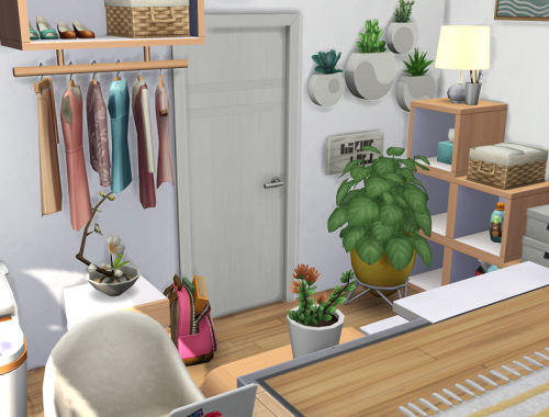 Washing Machine // House // no CC