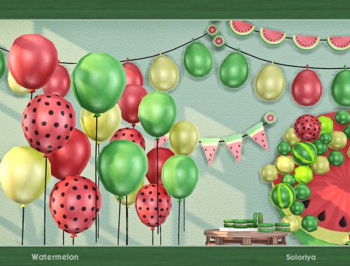 Watermelon