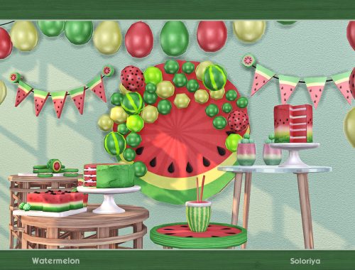Watermelon