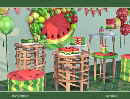Watermelon