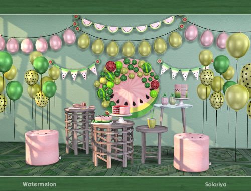 Watermelon