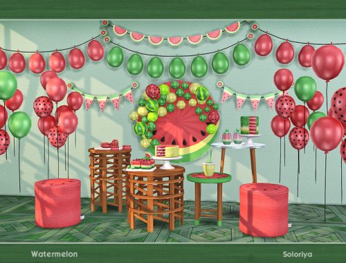 Watermelon