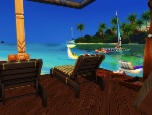 Wave -holiday rental