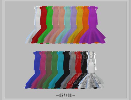 Wedding Accessories 01
