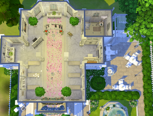 Wedding Chapel - no CC