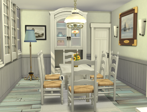Weekend House // no CC